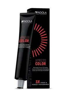 Indola Xpresscolor 5.00 Light Brown Intense Natural 60ml