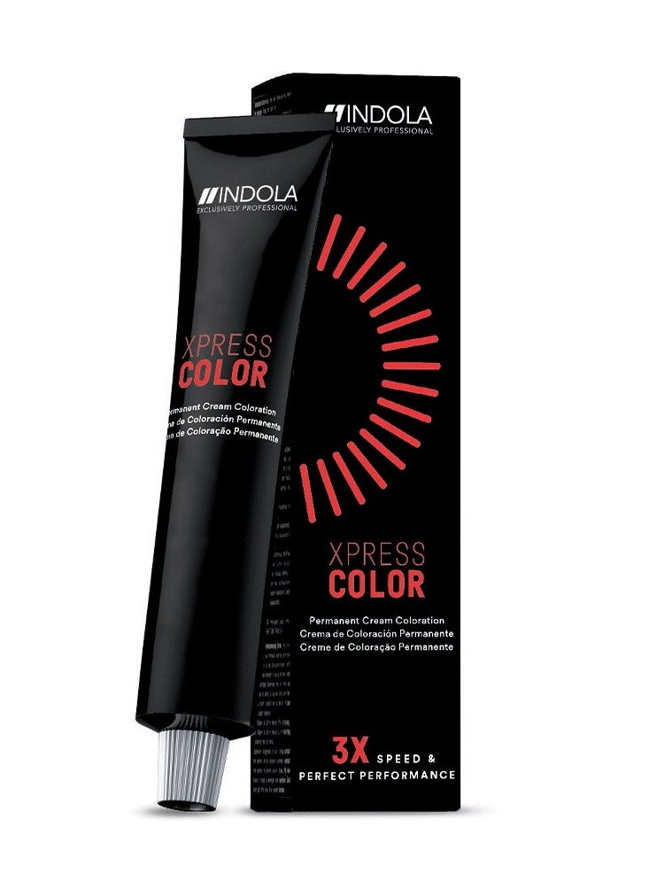 INDOLA - Indola Xpresscolor 5.00 Light Brown Intense Natural 60ml - Image 1