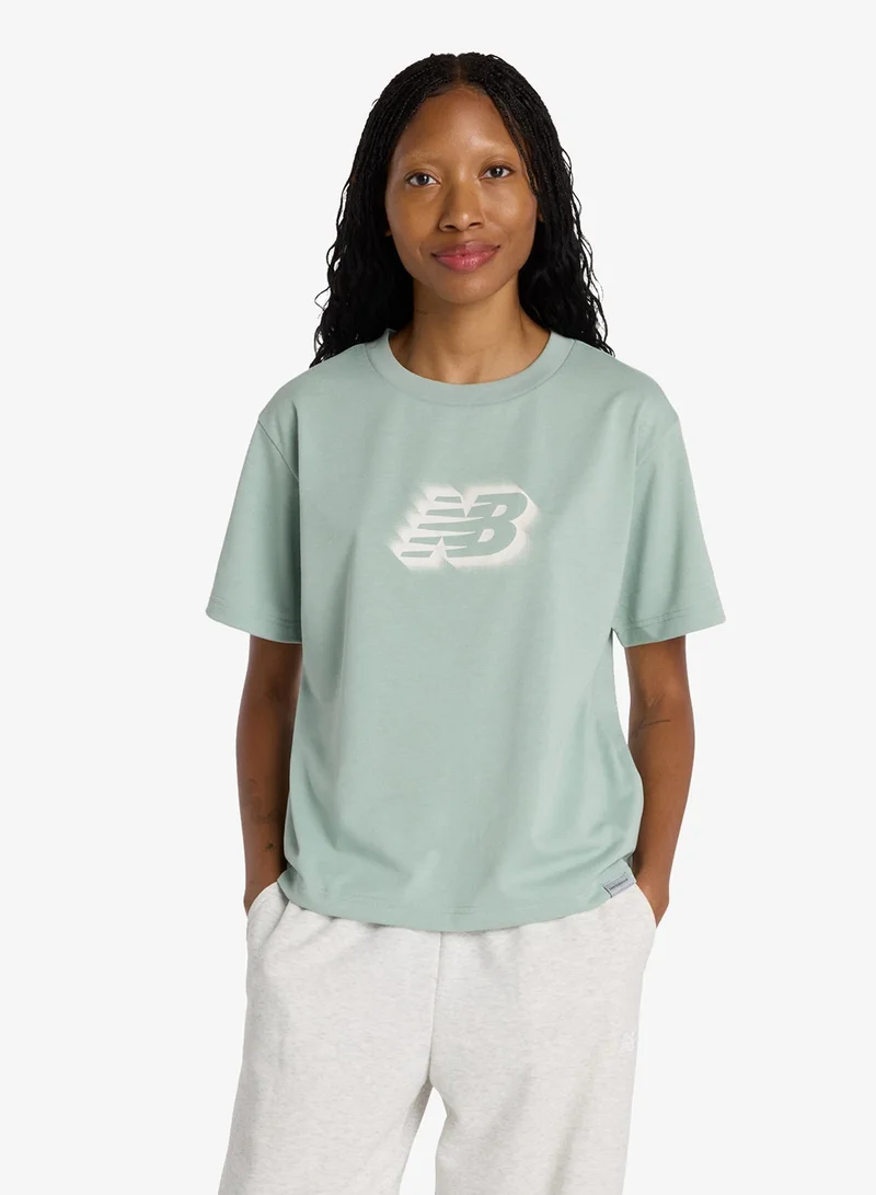 Bukatsu Logo T-Shirt