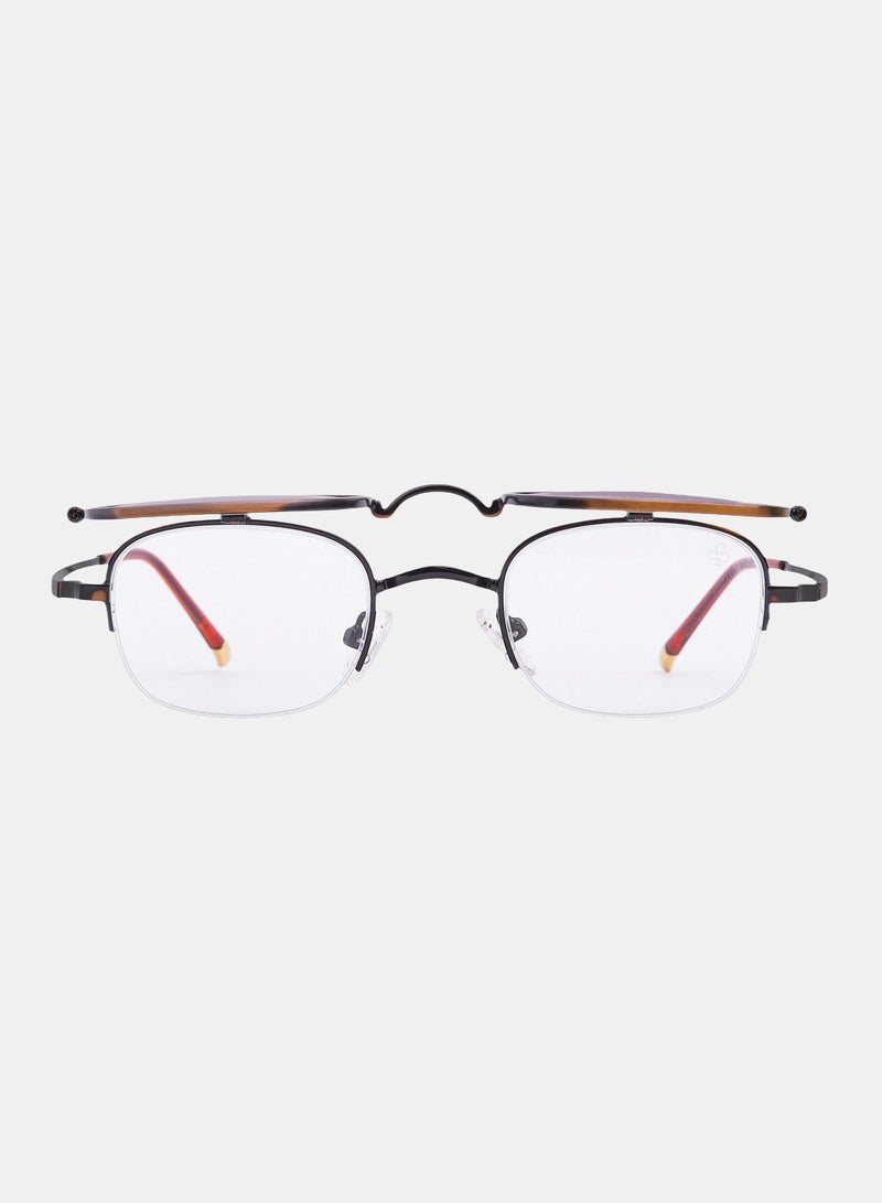 Rosa Valentine Clip On Frames 45 33101/CS - Clip on - Image 1