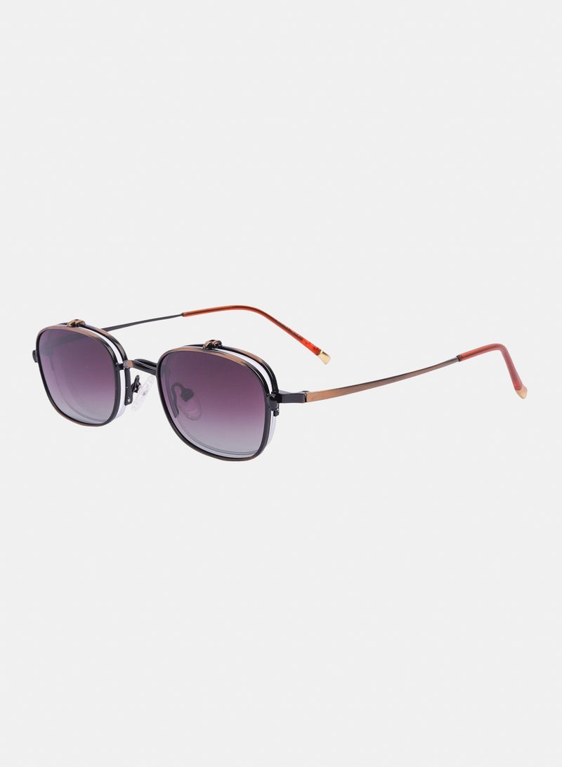 Rosa Valentine Clip On Frames 45 33101/CS - Clip on - Image 2