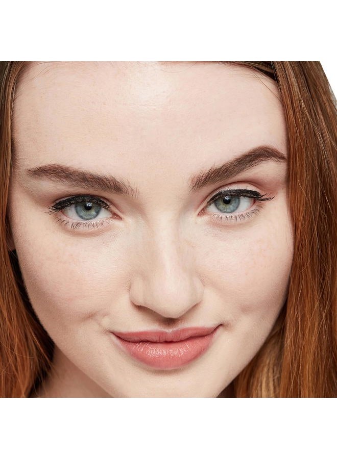 Arches & Halos Bristle Tip Pen - Full, Bold, More Defined Brows - Long-lasting, Smudge Proof, Pigmented Color - Vegan and Cruelty Free Makeup - Auburn - 0.02 fl oz - Image 5