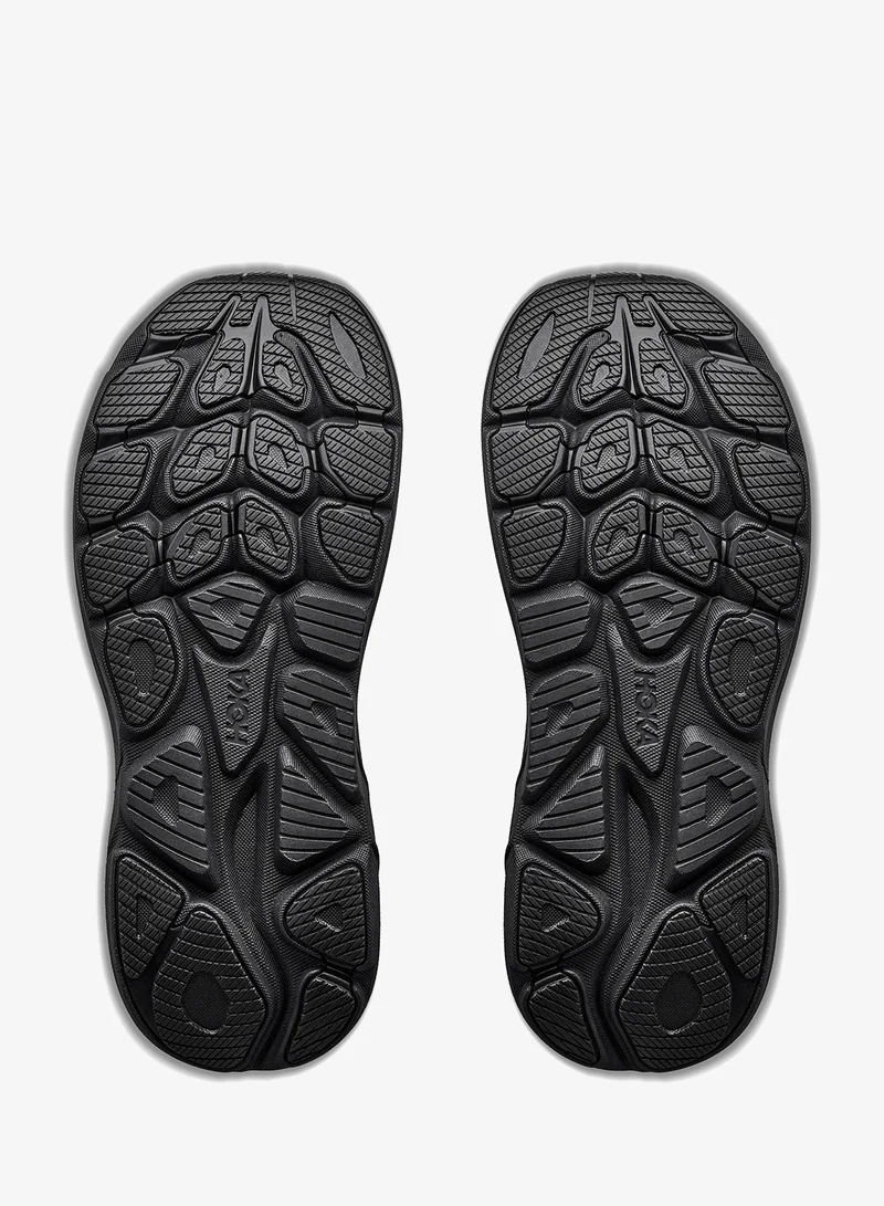 Hoka WHITE / BLACK Clifton 11 for Women | Best Price UAE