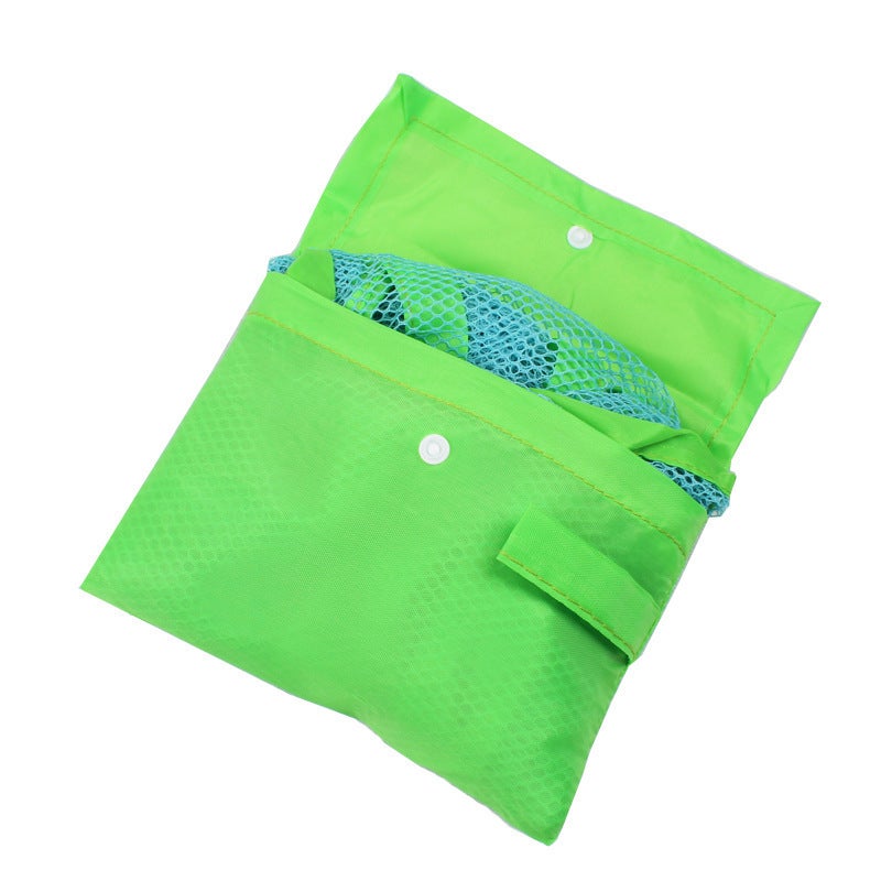 Beach Toy Mesh Storage Bag for Kids - Image 5