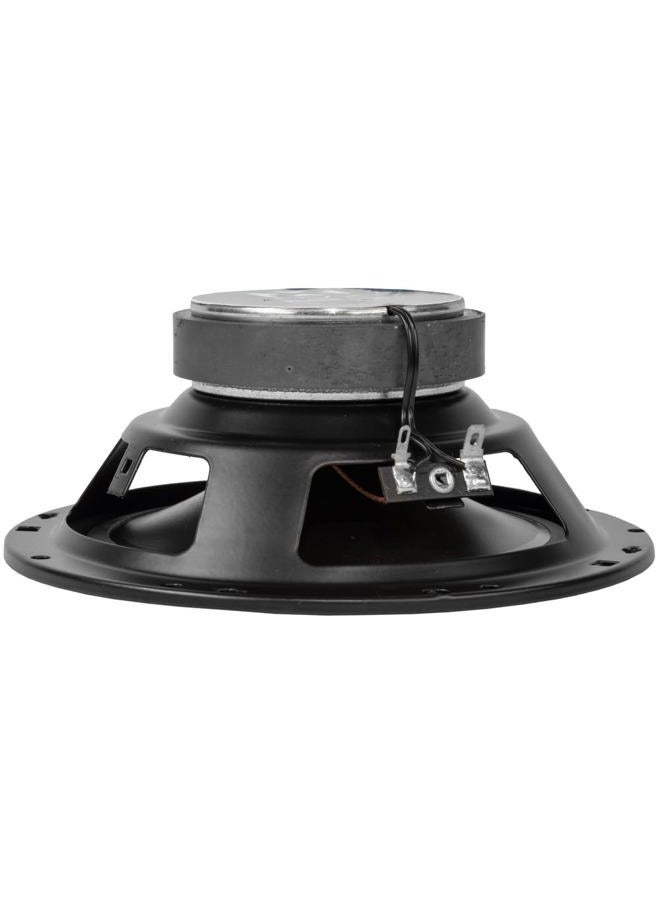 NVX ® ESP65 6.5" E-Series 2-Way Coaxial Car Speakers, 360W Peak (120W RMS), 13mm PEI Dome Tweeters, Polypropylene Cone, Rubber Surround, 4 Ohm, Easy Installation for Cars/Trucks (Pair) - Image 5