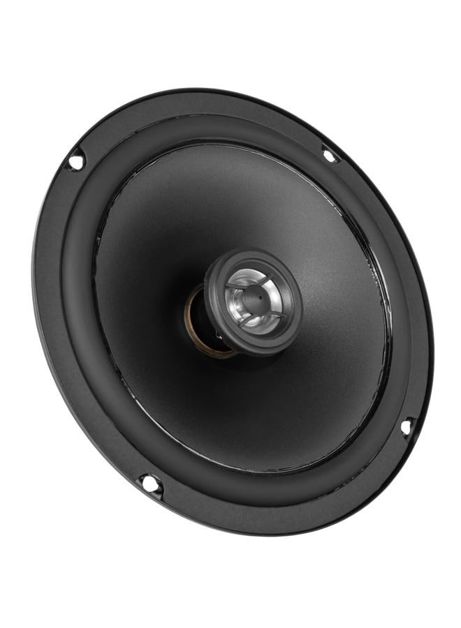NVX ® ESP65 6.5" E-Series 2-Way Coaxial Car Speakers, 360W Peak (120W RMS), 13mm PEI Dome Tweeters, Polypropylene Cone, Rubber Surround, 4 Ohm, Easy Installation for Cars/Trucks (Pair) - Image 3