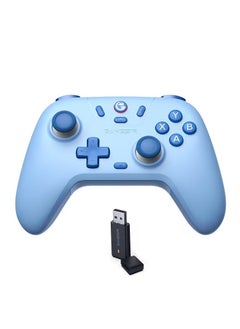 Ocean Blue(With 2.4G wireless adapter)