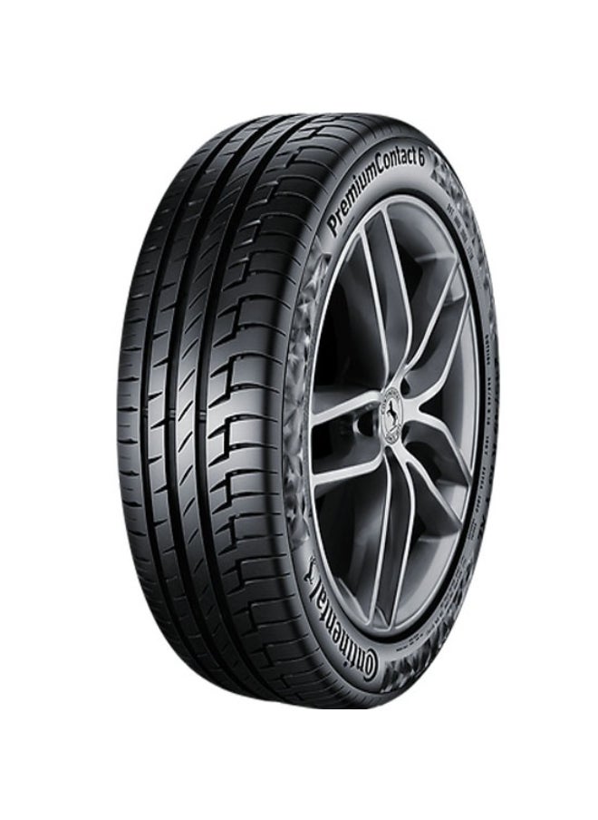 كونتنينتال - 235/45R18 98W FR PremiumContact 6 - Image 1