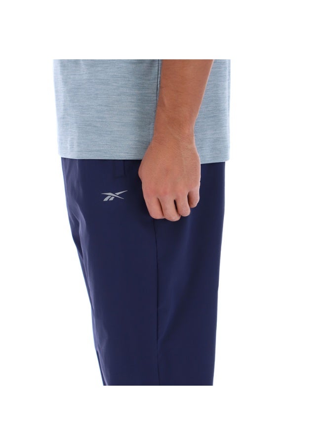 Reebok DESMOND SLIM LEG TRAINING JOGGER - Image 4