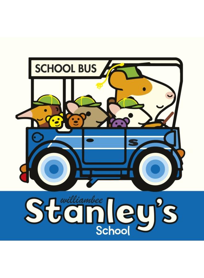 Stanley's School 