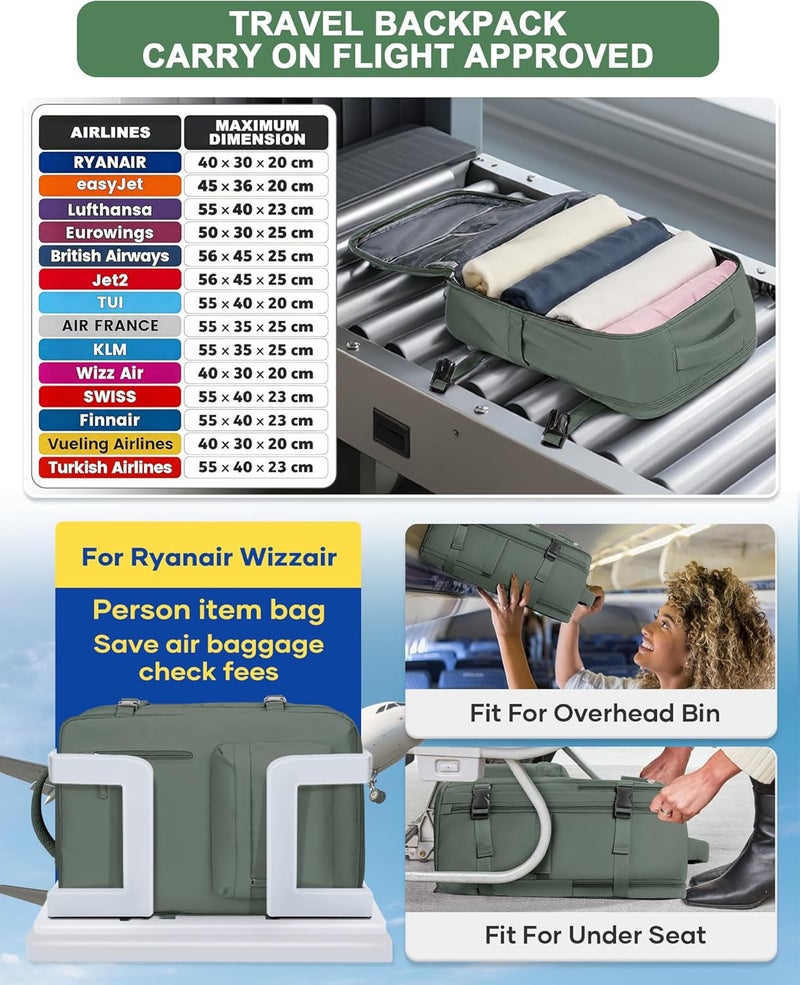VGCUB Daypacks - Image 2