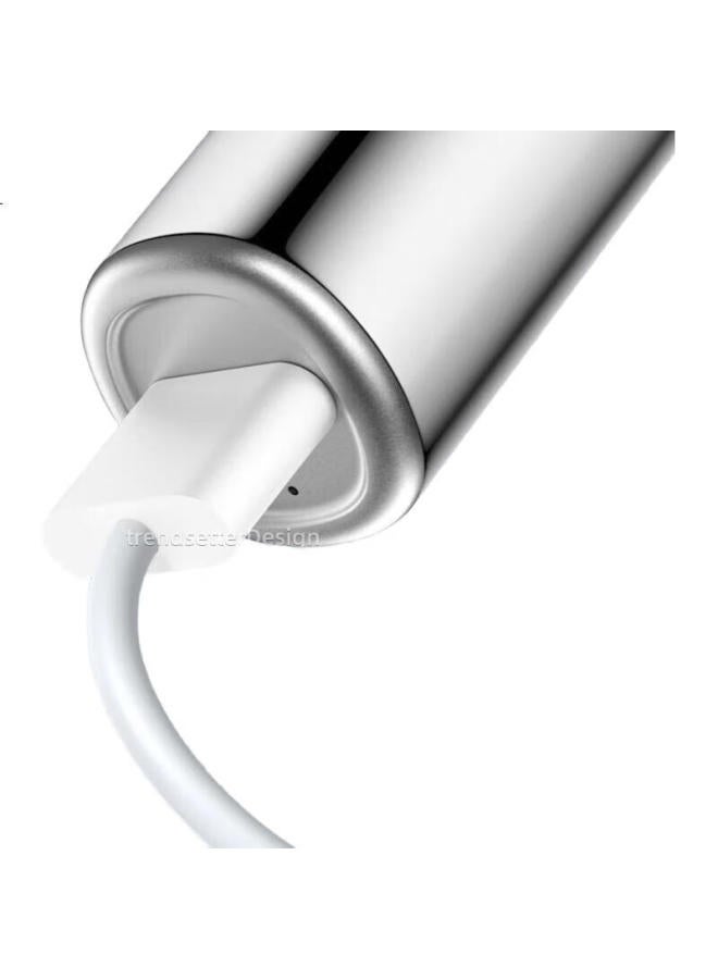Trendy Style Chaofan Suitable For Laifen Electric Toothbrush Charging Cable, Charger, Usb-A Magnetic Charging Cable, Laifen Next-Generation Vibration Scanning Toothbrush Power Adapter Cable, Power Cord - Image 1