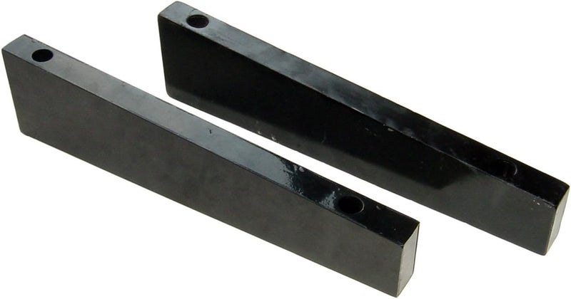 Pypes Performance Exhaust RPE631FA Body Convertible Brace Spacer for 67-69 F-Body - Image 1