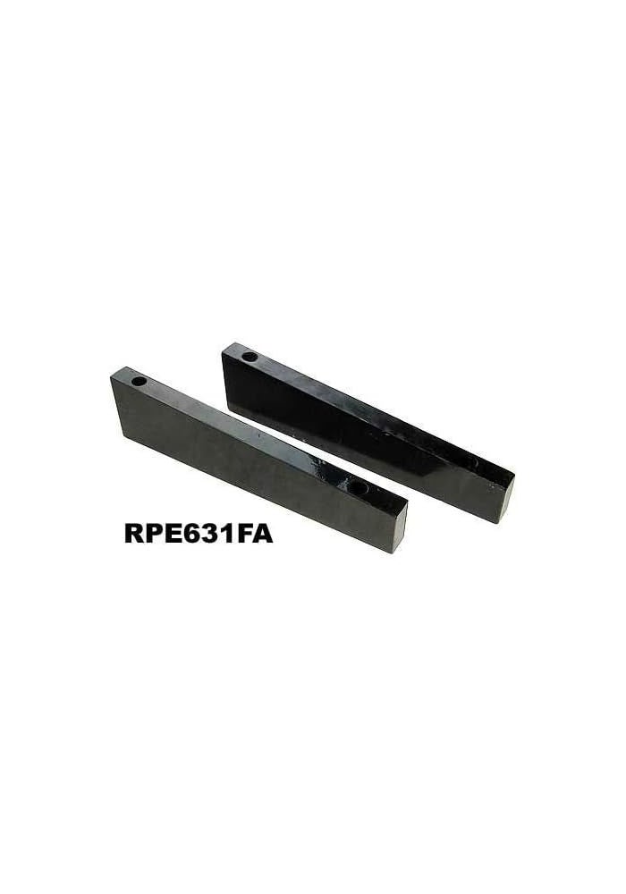 Pypes Performance Exhaust RPE631FA Body Convertible Brace Spacer for 67-69 F-Body - Image 2
