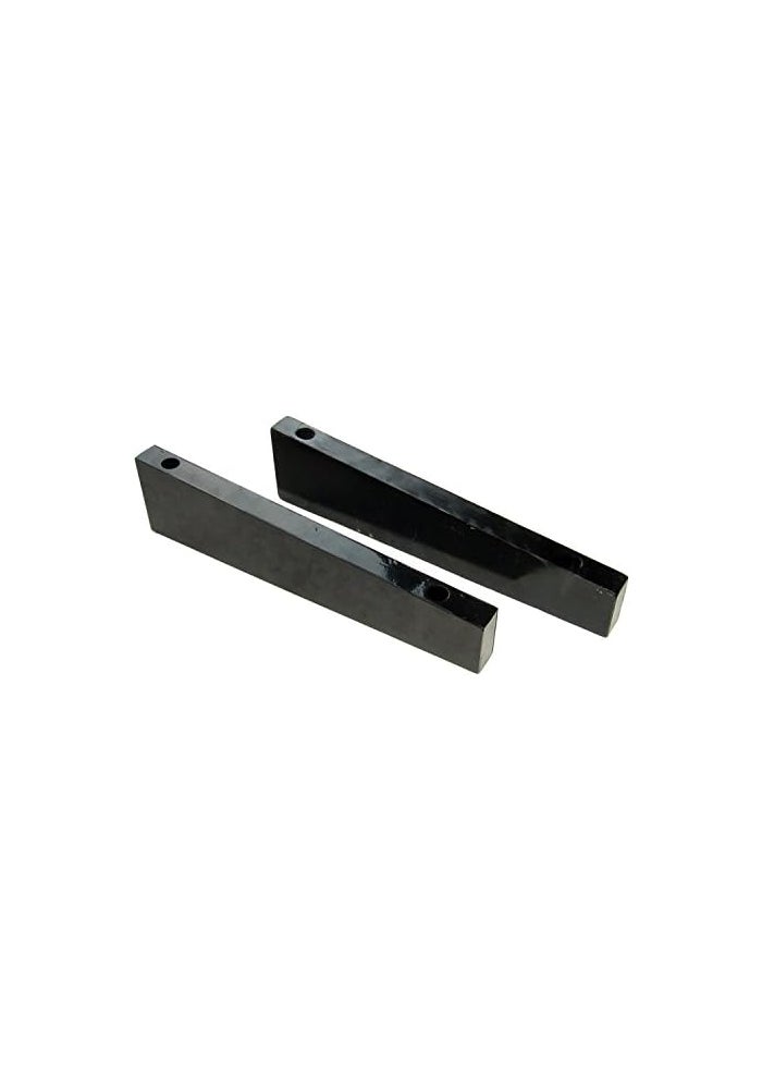 Pypes Performance Exhaust RPE631FA Body Convertible Brace Spacer for 67-69 F-Body - Image 3