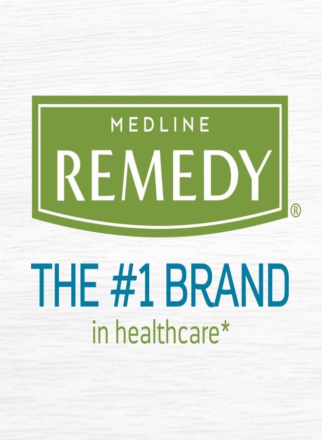 Medline Remedy Clinical Silicone Cream Unscented, Chapped, Sensitive Skin, Breathable, Incontinence Care, Soothing, Breathable Film, Moisturizing, Nourishing 2 Fl Oz (Pack of 1) - Image 4