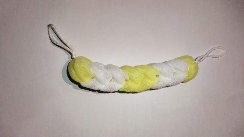 SIA VENDORS™ SCRUBBER JUNA LONG COMBO OF 6 - Image 4