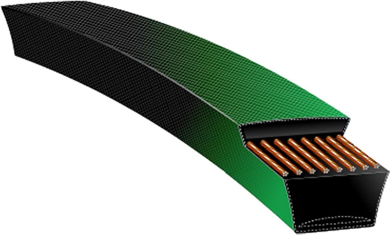 Gates حزام V بقوة متوسطة من غيتس PoweRated FHP - Image 3