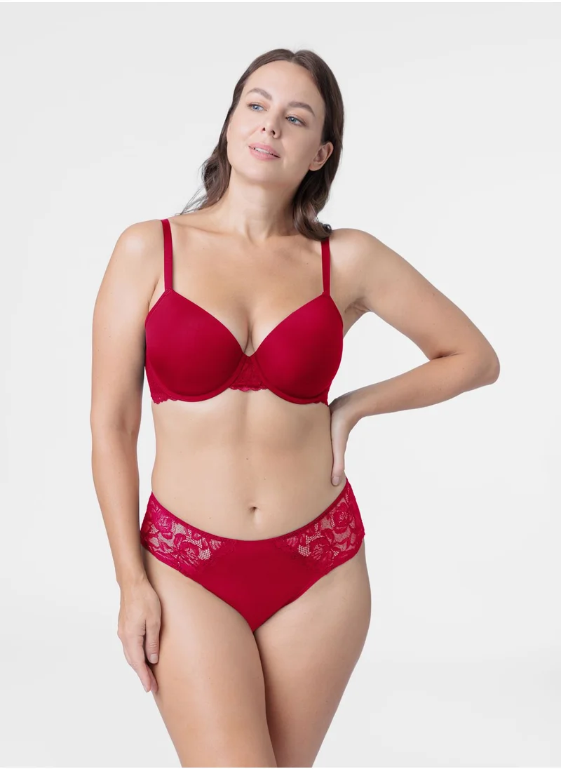 Dorina Ara Demi Bra