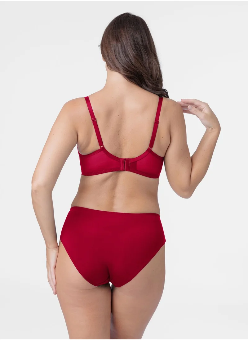 Dorina Ara Demi Bra