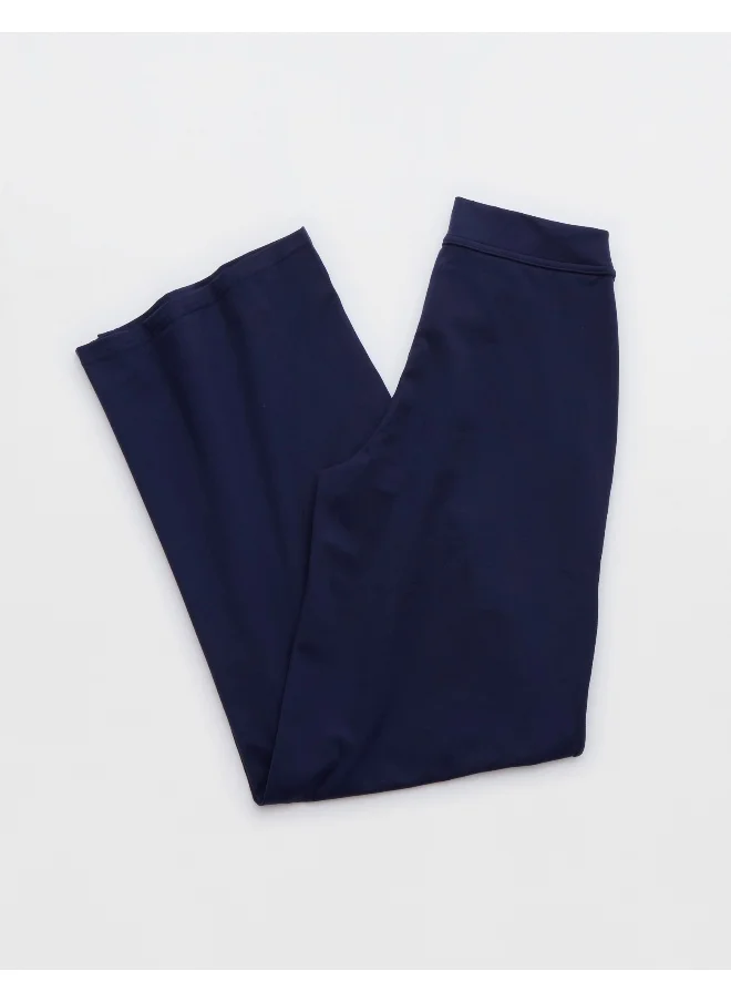 Aerie OFFLINE By Aerie The Hugger Trouser