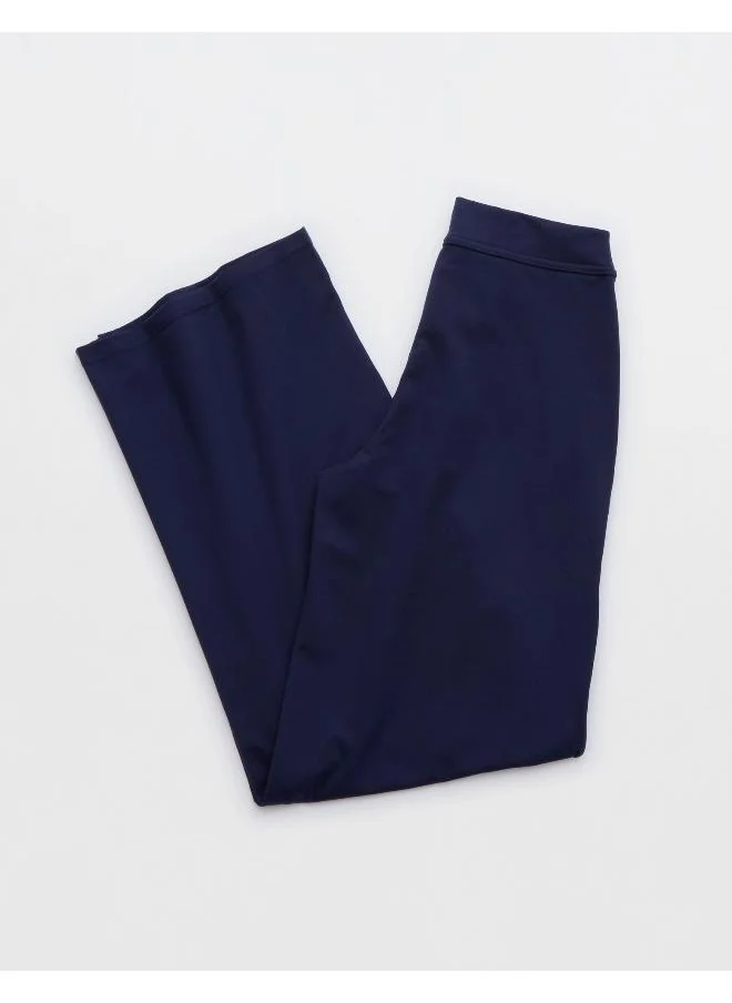 آري من امريكان ايجل OFFLINE By Aerie The Hugger Trouser