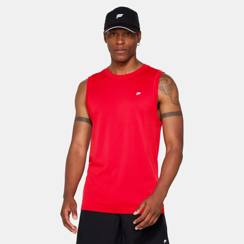 Fabletics Men's The Training Day Muscle Tank Top