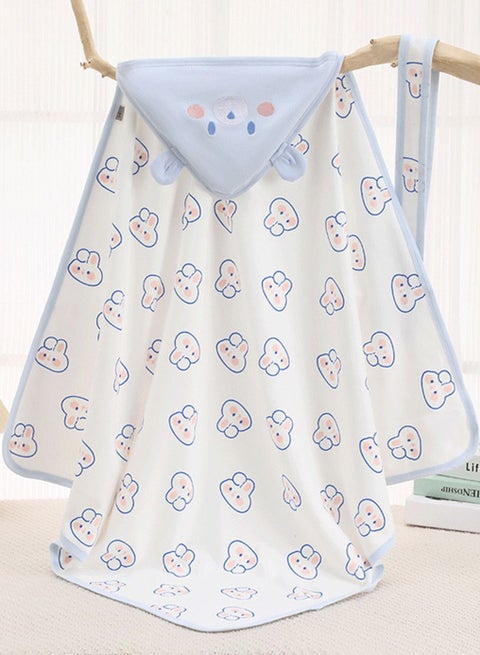 Cotton Soft Baby Swaddel Blanket 90cm X 90cm