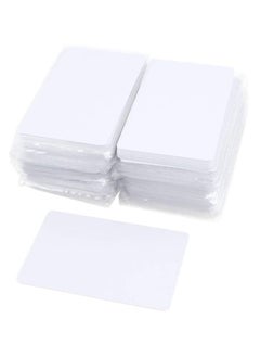 White/Pack of 100 Cards