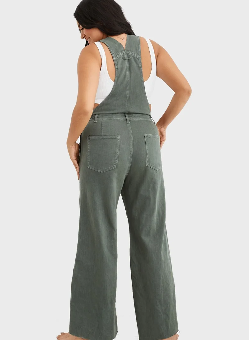 Aerie Wide Leg Onesies