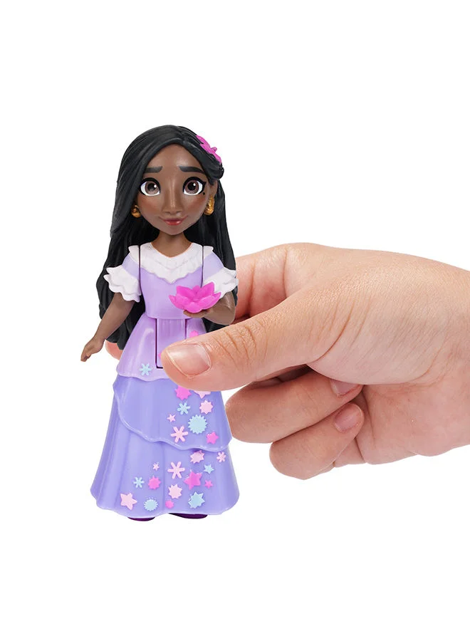 ديزني Encanto Doll 3" Inch Character Pack Of 6
