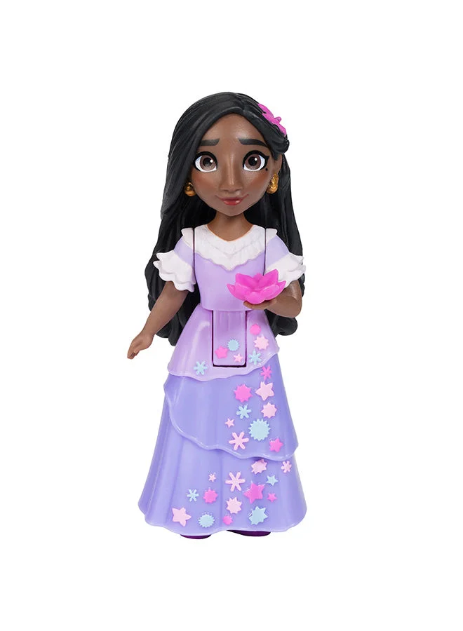 ديزني Encanto Doll 3" Inch Character Pack Of 6