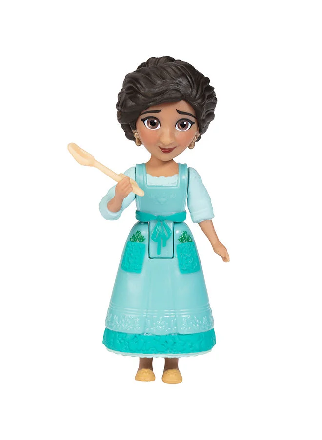 ديزني Encanto Doll 3" Inch Character Pack Of 6