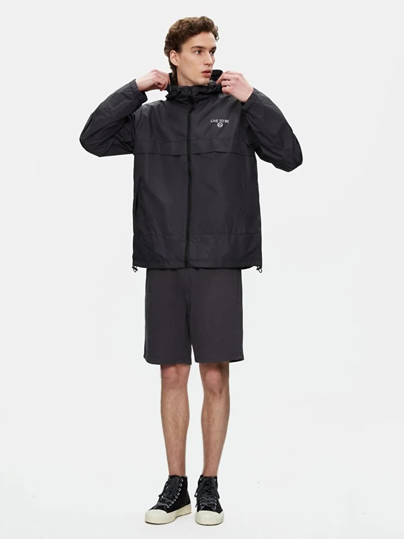ال تي بي Anthracite Jacket