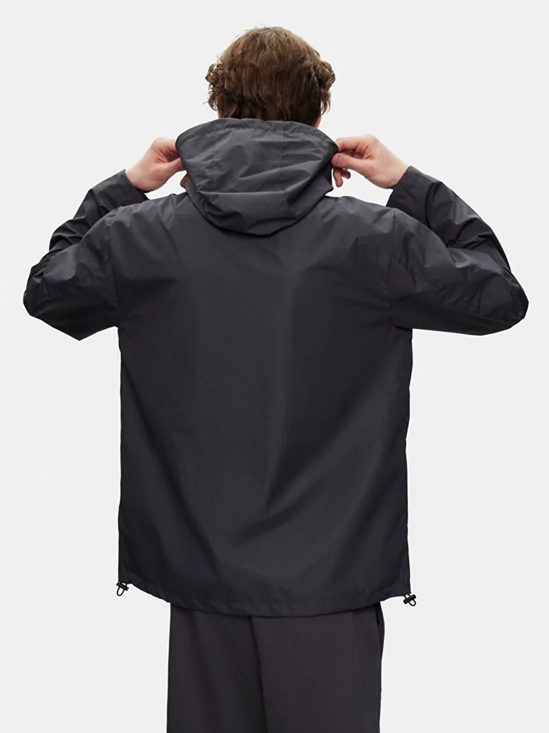 ال تي بي Anthracite Jacket