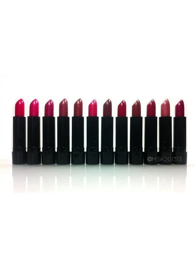 Princessa - Aloe Lipsticks Set - 12 Fashionable Colors/ Long Lasting - Image 1