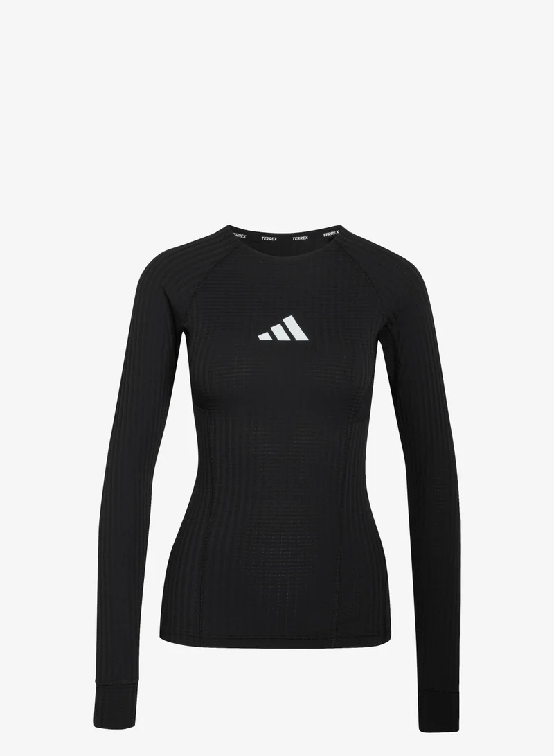 اديداس TERREX XPERIOR CLIMA365 Long-Sleeve Top BASELAYER