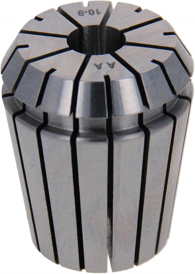 Utoolmart ER32 Spring Collet 10mm Chuck for CNC Milling Lathe Tool 1pcs - Image 1