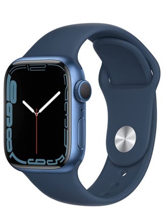 Smart Watch Watch8 Series 8  Smart Watch Full Screen  Supports – Blue - pzsku/ZA71D0AB00E7D534699F6Z/45/_/1677358395/eb990c6e-ba4f-4111-abab-439bc68d612b