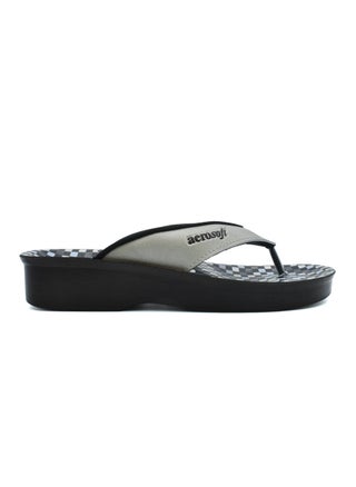 AEROSOFT LADIES SILVER SLIPPERS A08A5 - pzsku/ZA71D20F6E158160901E5Z/45/_/1734760188/80daf84b-1293-4332-a94b-7178f632cbb3