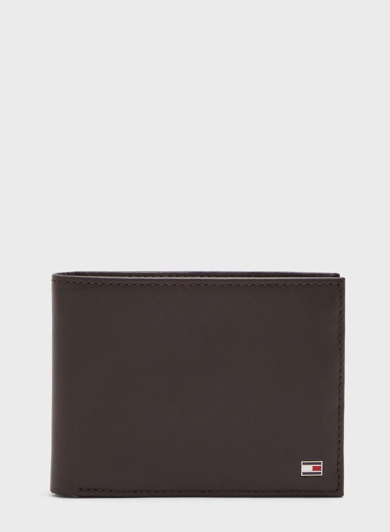 TOMMY HILFIGER Eton Wallet - Image 1