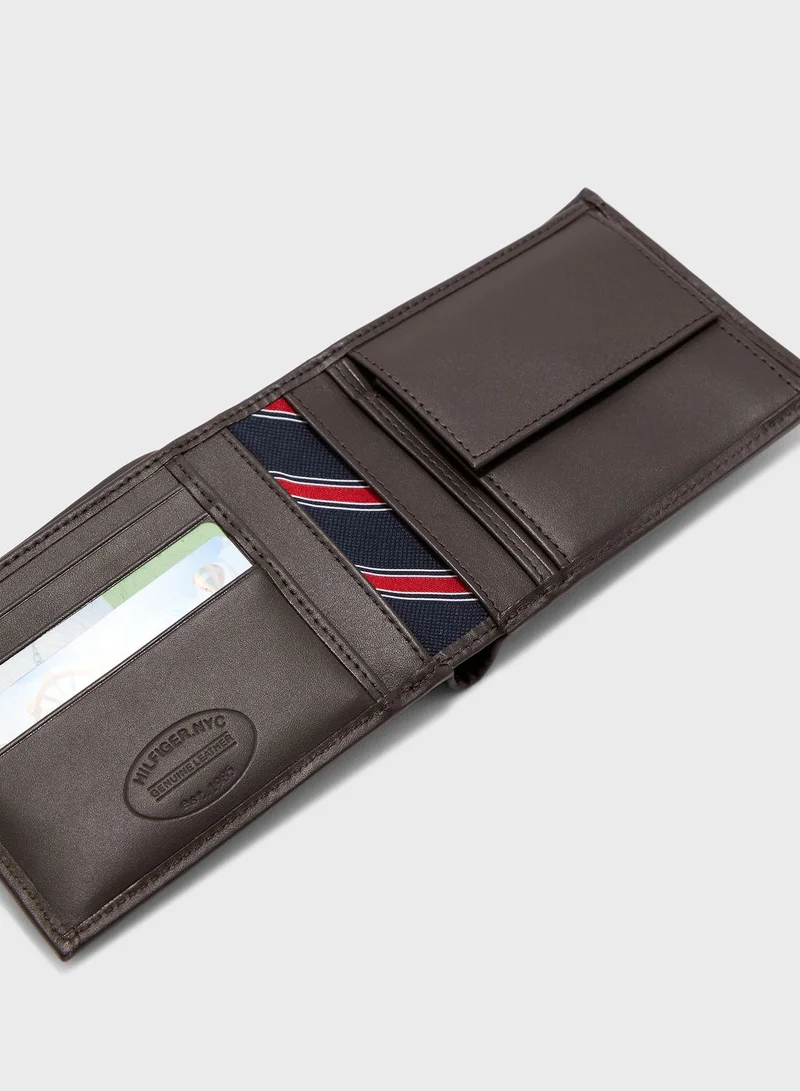TOMMY HILFIGER Eton Wallet