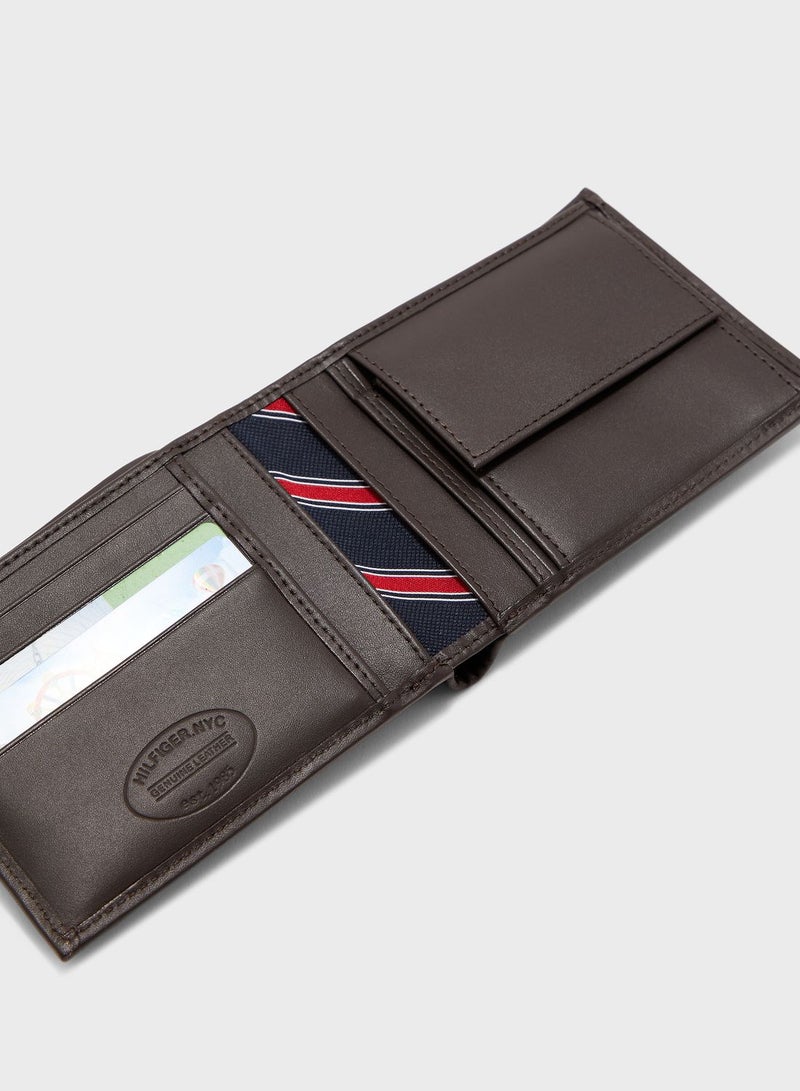 TOMMY HILFIGER Eton Wallet - Image 2