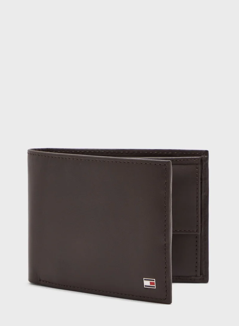 TOMMY HILFIGER Eton Wallet