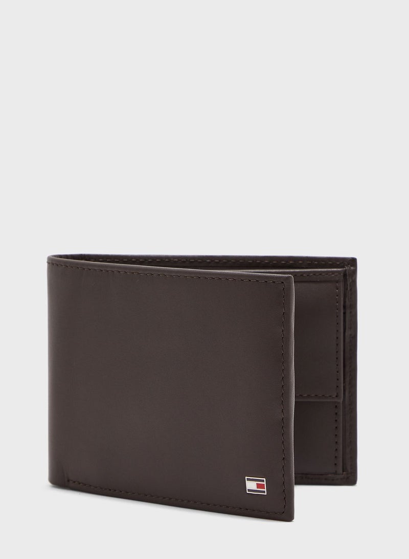 TOMMY HILFIGER Eton Wallet - Image 3
