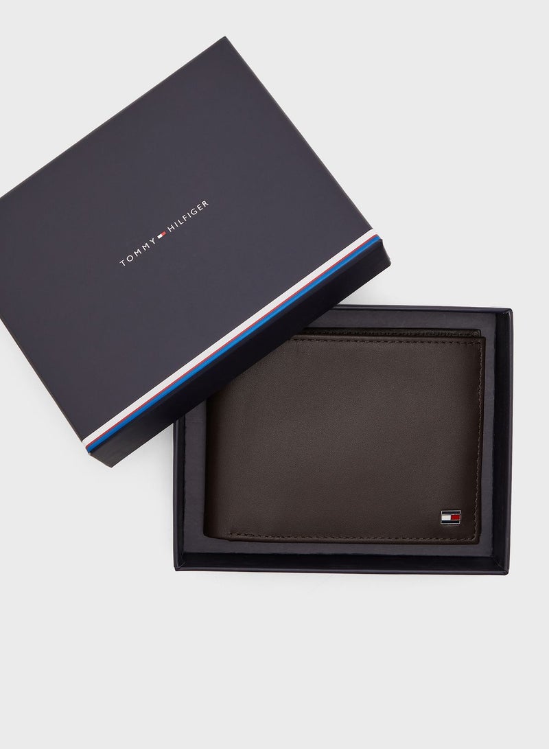 TOMMY HILFIGER Eton Wallet - Image 5