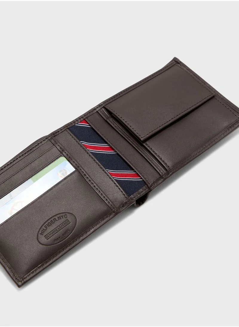 TOMMY HILFIGER Eton Wallet