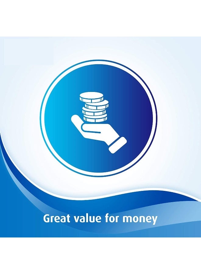 Metro Facial Tissue (150 Sheets - 2 Ply - 5 Boxes) | Premium Quality Facial Tissue 2 Ply - Image 5