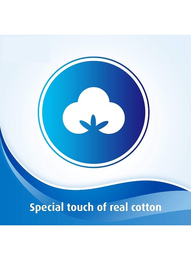 Metro Facial Tissue (150 Sheets - 2 Ply - 5 Boxes) | Premium Quality Facial Tissue 2 Ply - Image 4