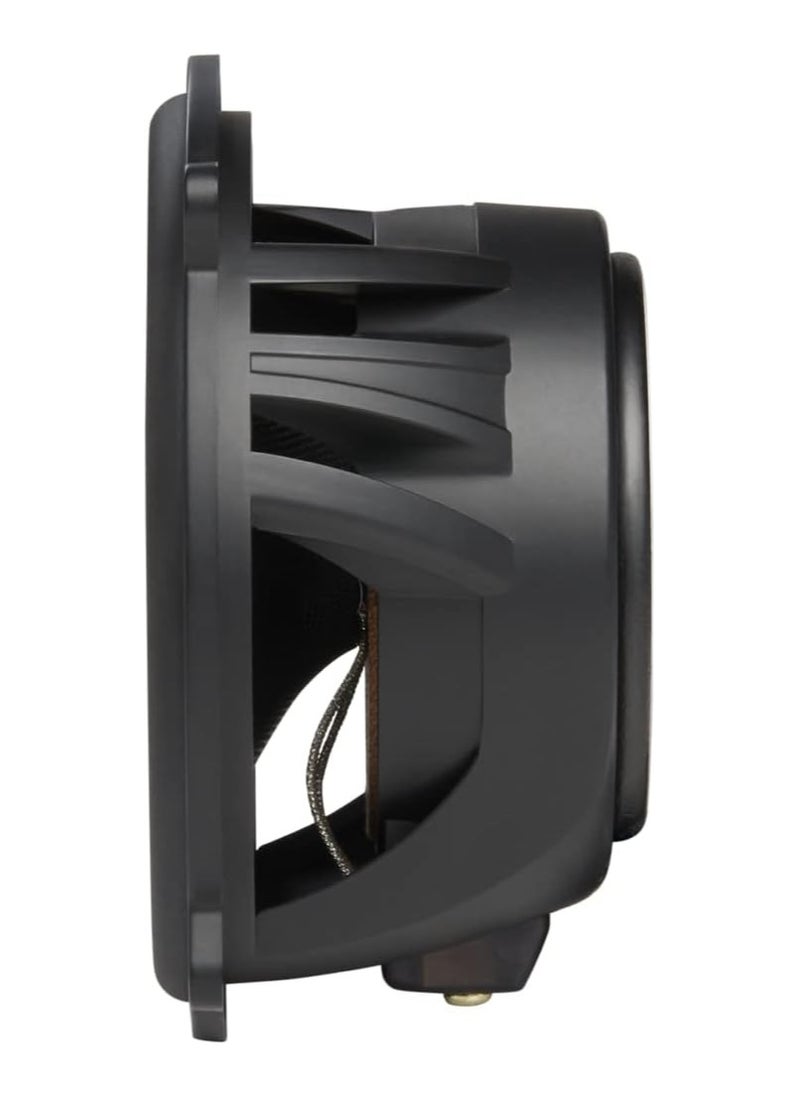 JBL - JBL Stadium 62CF 2-Way Car Sound System - 330 Watt Components Car Speaker Box Set with 165 mm 2-Way Component Speaker System - Image 1
